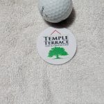 BALL MARKERS