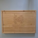 CUTTING BOARD