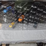 1/64th Scale 60 Car Case